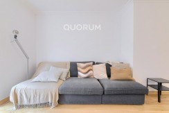 Precioso Piso Seminuevo De 1 Dormitorio Con Ascensor Cota Cero y Garaje y Trastero Incluido En Zona Miribilla