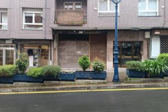 Se Vende Local Comercial e Portugalete Zona Repelega De 380 M2 Aprox.