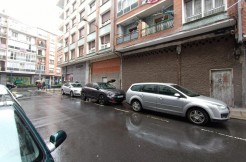 Se Vende Local Comercial En Portugalete zona repelega De 190 m2 Aprox.