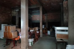 Se Vende Local Comercial En Portugalete zona repelega De 190 m2 Aprox.