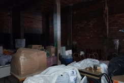 Se Vende Local Comercial En Portugalete zona repelega De 190 m2 Aprox.