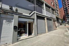 Venta de local comercial 40 m2 a pie de calle y entreplanta, en Zona Iturriaga-Santutxu.