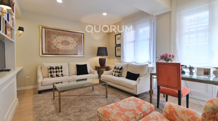 Vivienda 3 Habitaciones Reformada