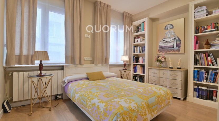 Vivienda 3 Habitaciones Reformada