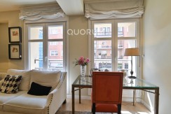 Vivienda 3 Habitaciones Reformada