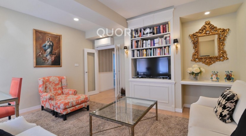 Vivienda 3 Habitaciones Reformada