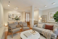 Vivienda de 2 Habitaciones en El Ensanche