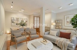 Vivienda de 2 Habitaciones en El Ensanche