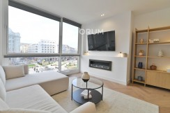 Vivienda de 2 Habitaciones en Moyua