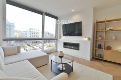 Vivienda de 2 Habitaciones en Moyua