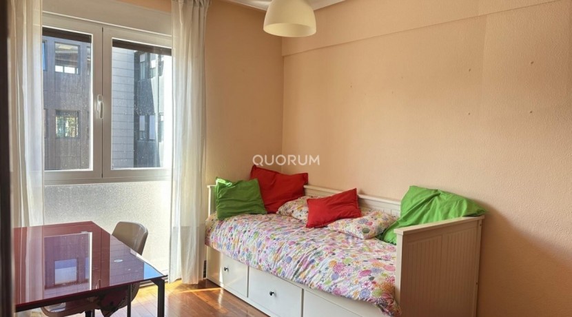 Vivienda en Calle Amaia