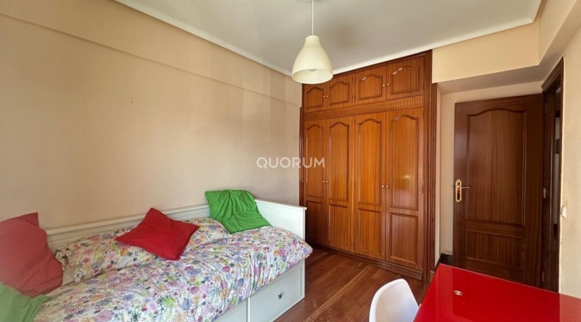 Vivienda en Calle Amaia