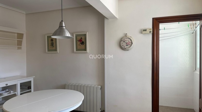 Vivienda en Calle Amaia