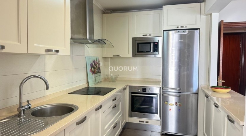 Vivienda en Calle Amaia