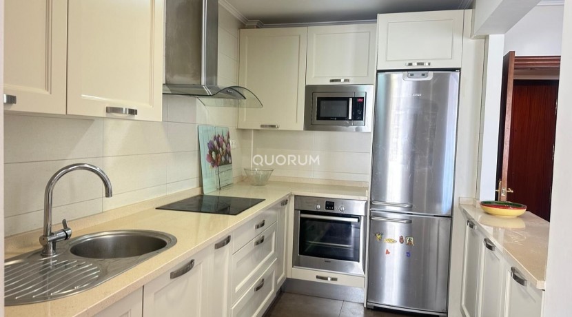 Vivienda en Calle Amaia