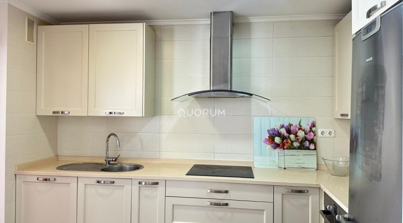 Vivienda en Calle Amaia