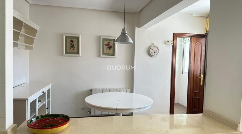 Vivienda en Calle Amaia