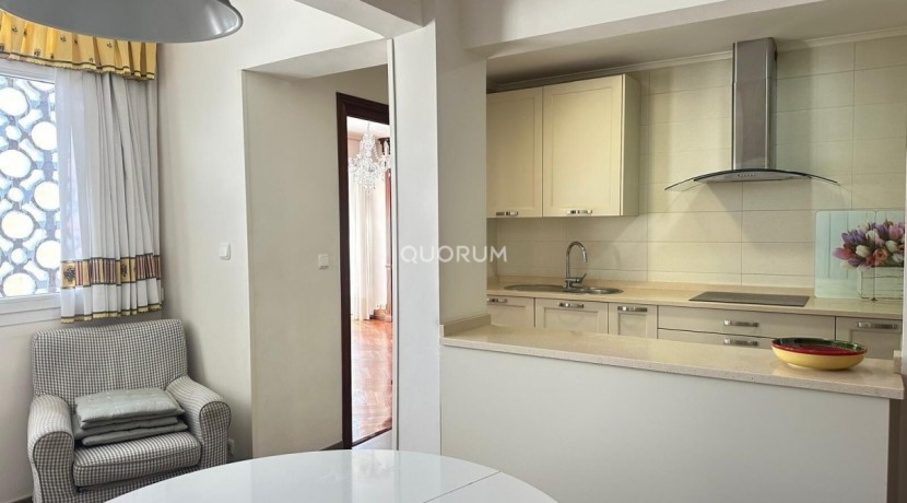 Vivienda en Calle Amaia