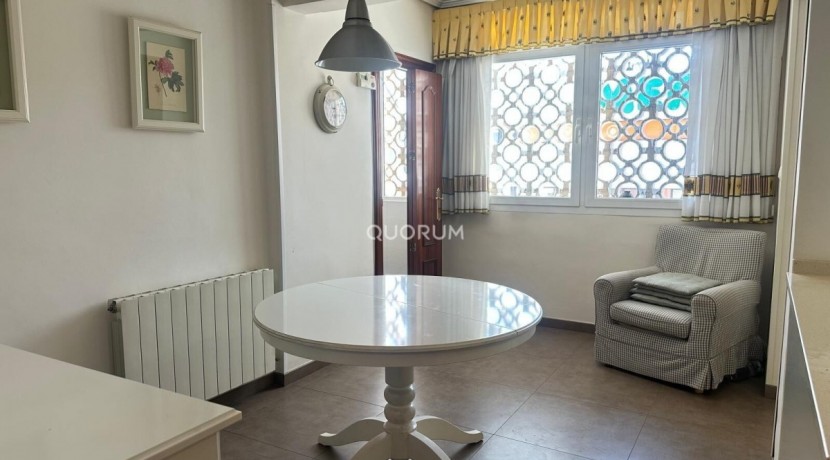 Vivienda en Calle Amaia