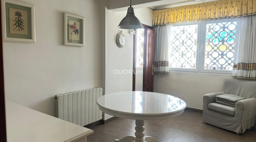 Vivienda en Calle Amaia