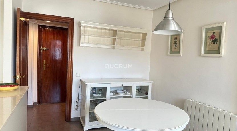 Vivienda en Calle Amaia