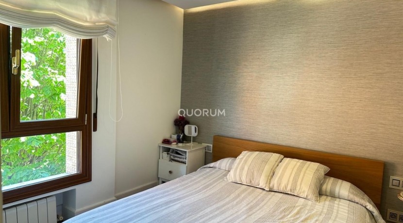 Vivienda en el centro de Las Arenas