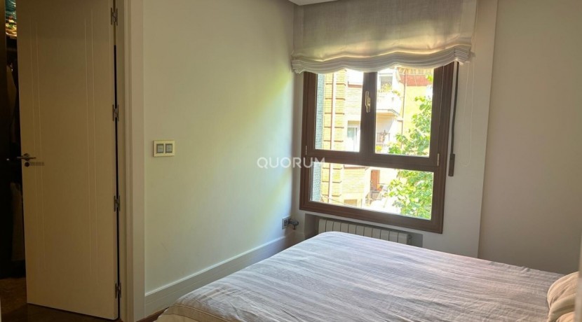 Vivienda en el centro de Las Arenas