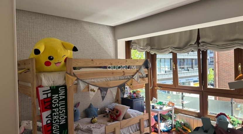 Vivienda en el centro de Las Arenas