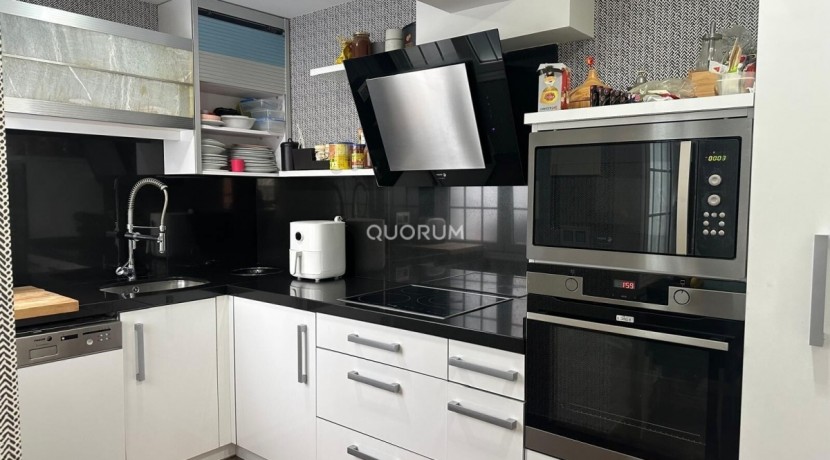 Vivienda en el centro de Las Arenas