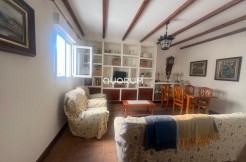 Vivienda en Indautxu