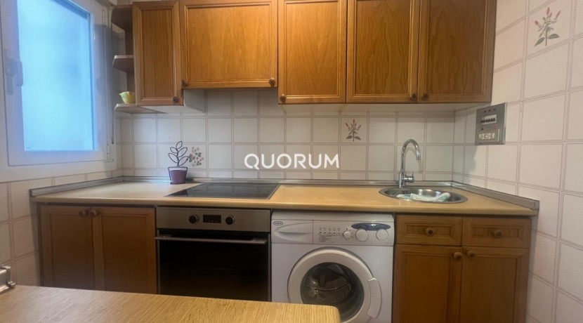 Vivienda en Indautxu