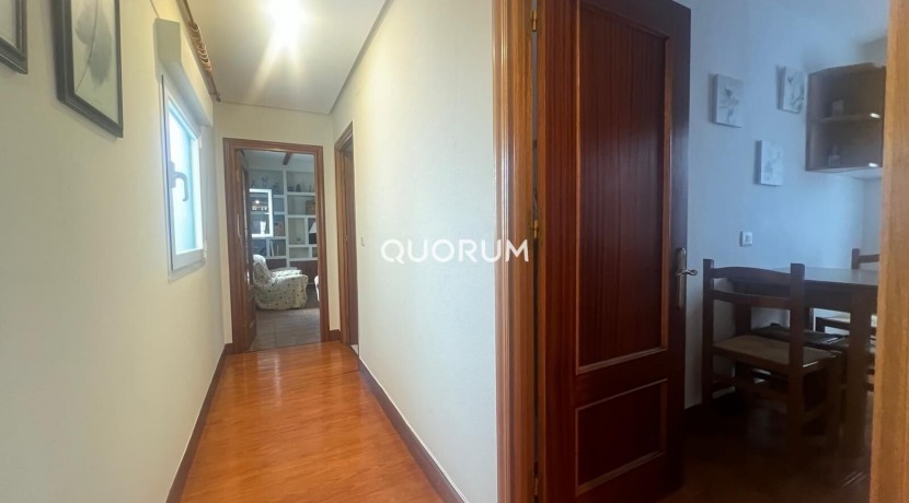 Vivienda en Indautxu