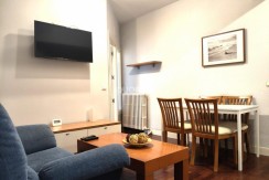 Vivienda para entrar a vivir junto a Zabalburu