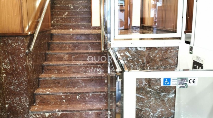 Vivienda para entrar a vivir junto a Zabalburu