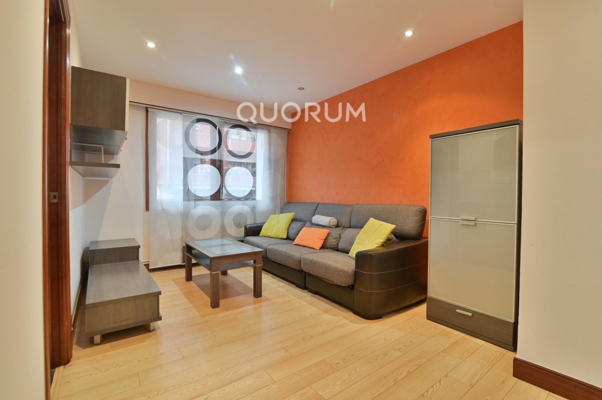 Piso De 2 Habitaciones Para Entrar a Vivir