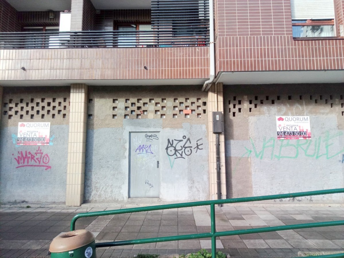 Local Comercial Interesante