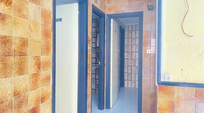 Amplio Local Comercial En Leioa