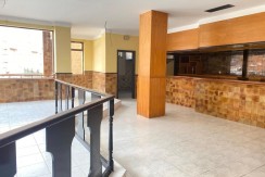 Amplio Local Comercial En Leioa