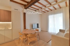 Apartamento en La Alhondiga