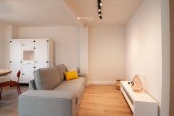 Apartamento reformado  junto a la ria