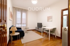 Apartamento Zona Ensanche Próximo Al Museo Guggenheim