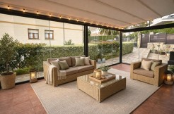 Chalet Pareado En Loiu Reformado