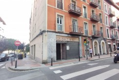 Discoteca en venta en el centro de Barakaldo