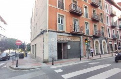 Discoteca en venta en el centro de Barakaldo