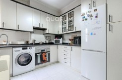 DOS HABITACIONES CON ASCENSOR A NIVEL DE CALLE JUNTO A LOS JUZGADOS