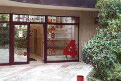 ESPECTACULAR OFICINA EN EL ABRA 4