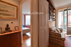 Espectacular Vivienda En Rotonda En El Ensanche