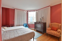 Espectacular Vivienda En Rotonda En El Ensanche