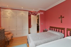 Espectacular Vivienda En Rotonda En El Ensanche