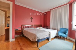 Espectacular Vivienda En Rotonda En El Ensanche